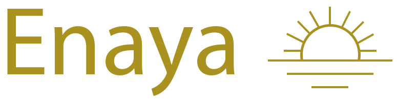 Enaya Logo